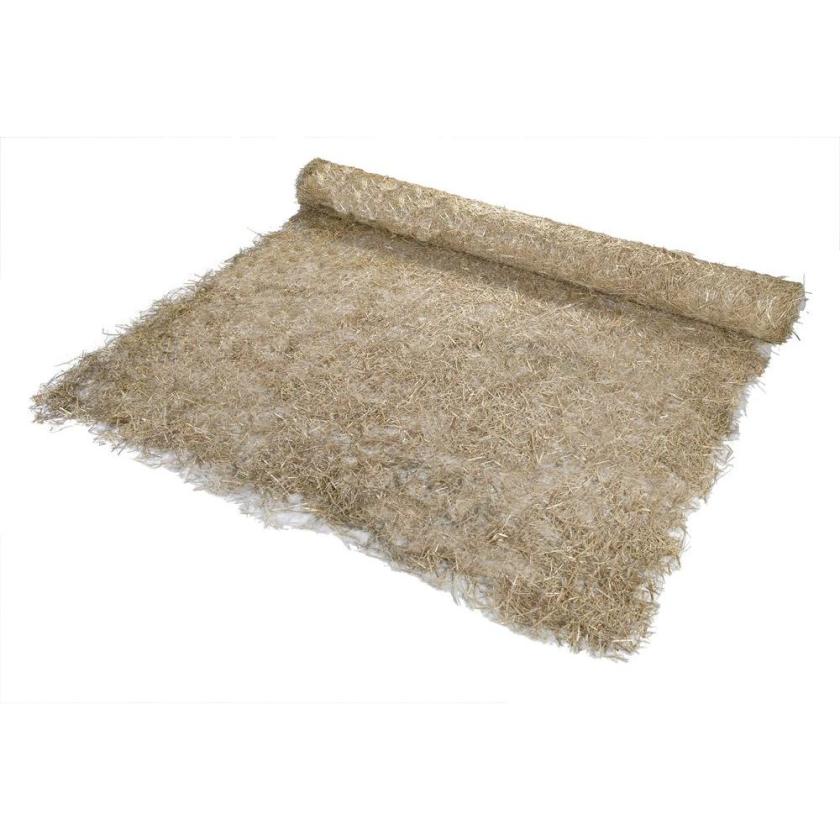 straw-blanket